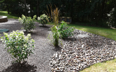 The Complete Guide to River Rock Landscaping: Transform Your Yard Today