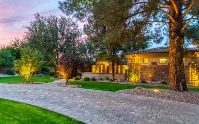 Front Yard Landscaping Trends for Pennsylvania Homes