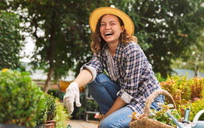 Gardening for Beginners: How to Start Your First Garden