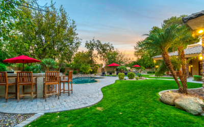 10 Summer Landscaping Ideas to Refresh Your Outdoor Space