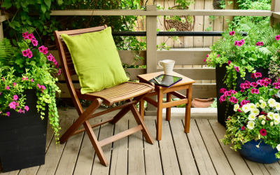 10 Backyard Landscaping Ideas for the Perfect Summer Retreat