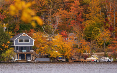 10 Fall Landscaping Ideas to Refresh Your Yard This Season